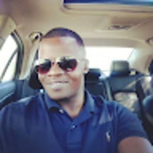 Meet your Posher, Dedrick